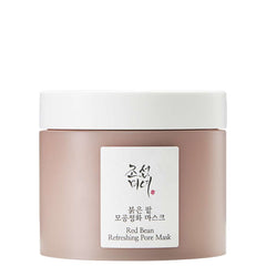 Beauty of Joseon - Red Bean Refreshing Pore Mask [140ml]