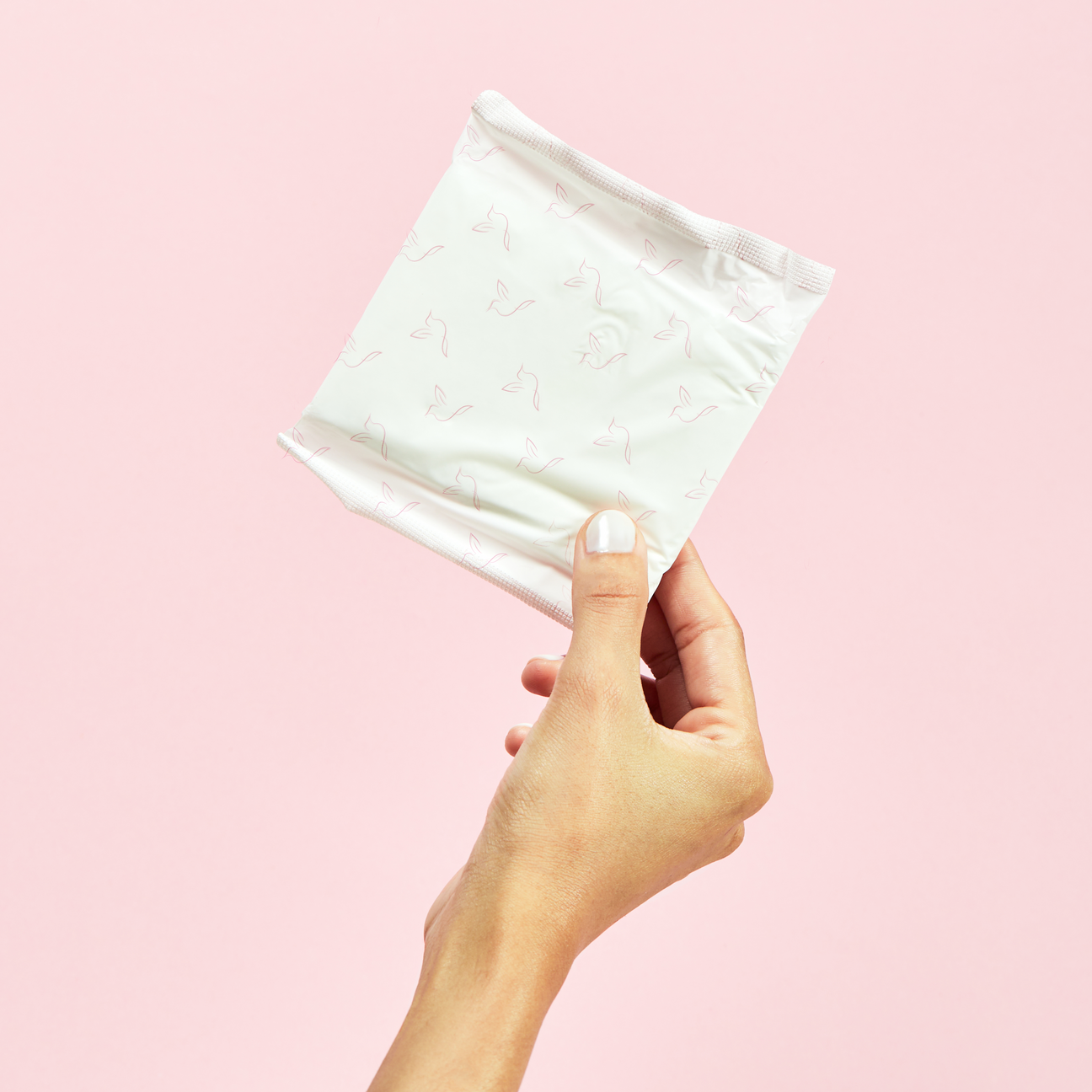 Parwaz - Maxi Thick Sanitary Pad