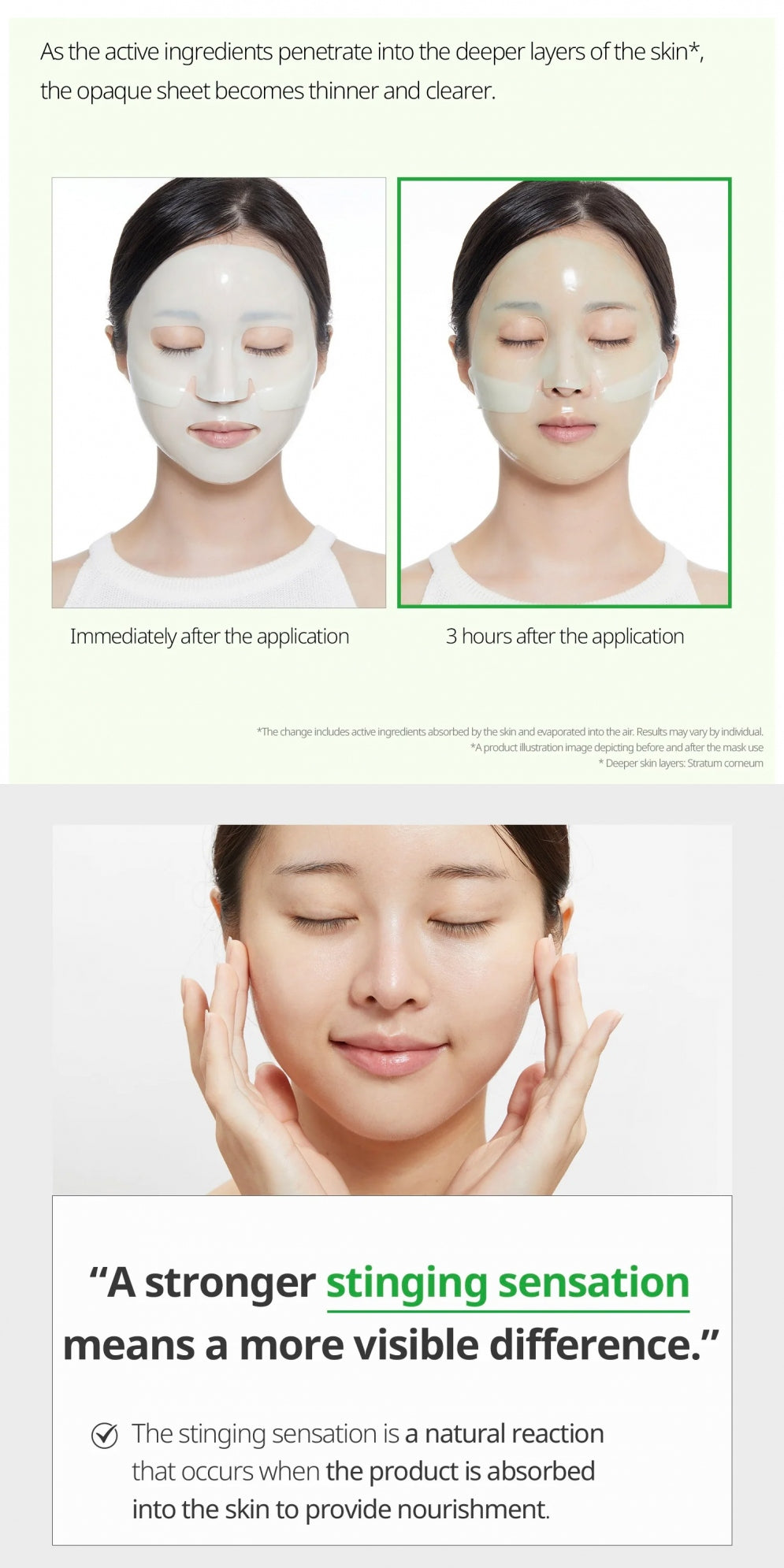 VT - Reti-A Reedle Shot 100 2Step Hydrogel Mask [1.5g + 33g]