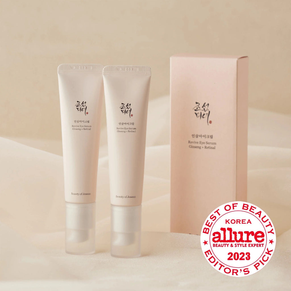 Beauty of Joseon - Revive Eye Serum [30ml]