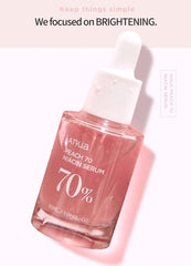 Anua - Peach 70 Niacin Serum [30ml]