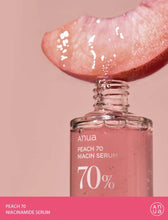 Anua - Peach 70 Niacin Serum [30ml]