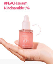 Anua - Peach 70 Niacin Serum [30ml]