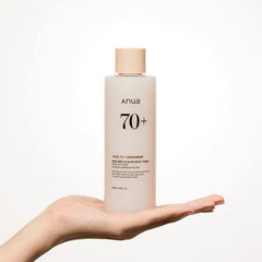 Anua - Rice 70 Glow Milky Toner [250ml]