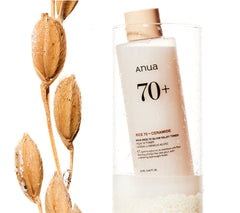 Anua - Rice 70 Glow Milky Toner [250ml]