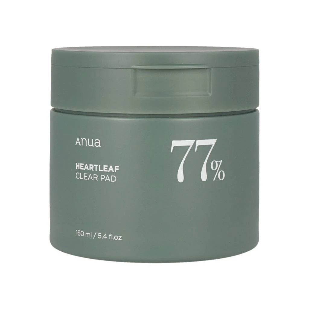 Anua - Heartleaf 77 Clear Pad [160ml]