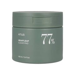 Anua - Heartleaf 77 Clear Pad [160ml]