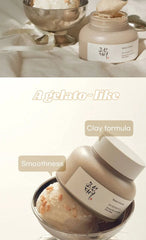 Beauty of Joseon - Ground Rice and Honey Glow Mask [150ml]