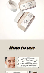 Beauty of Joseon - Ground Rice and Honey Glow Mask [150ml]
