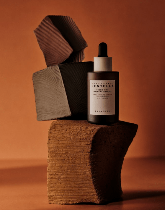 SKIN 1004 - Madagascar Centella Probio-Cica Intensive Ampoule [95ml]