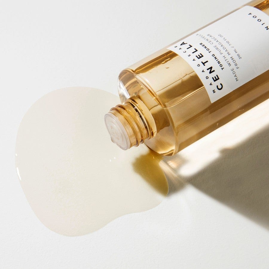 Skin 1004 - Madagascar Centella Toning Toner 30ml + Madagascar Centella Ampoule 3