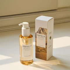 Skin 1004 - Madagascar Centella Light Cleansing Oil 30ml + Centella Ampoule Foam