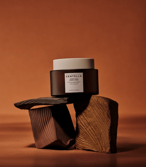 SKIN 1004 - Madagascar Centella Probio-Cica Enrich Cream [50ml]