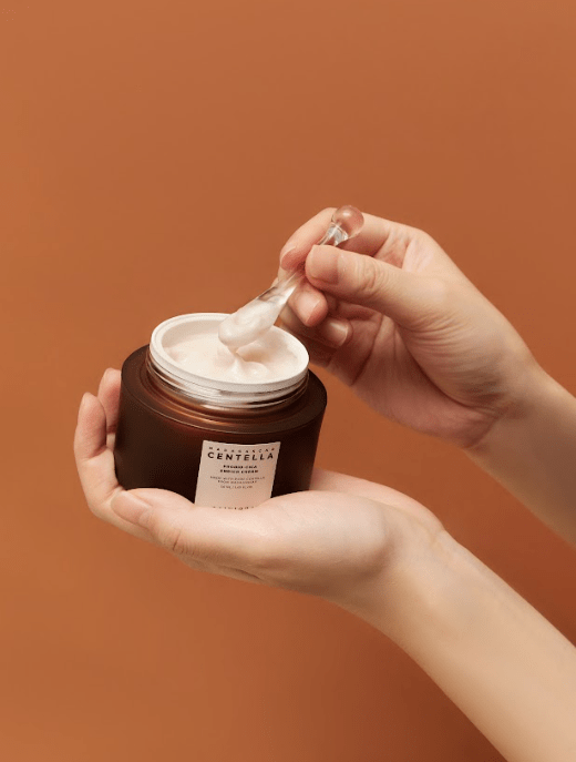 SKIN 1004 - Madagascar Centella Probio-Cica Enrich Cream [50ml]