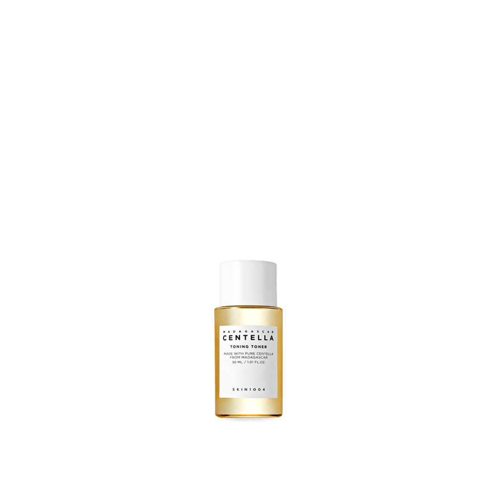 SKIN 1004 - Madagascar Centella Toning Toner